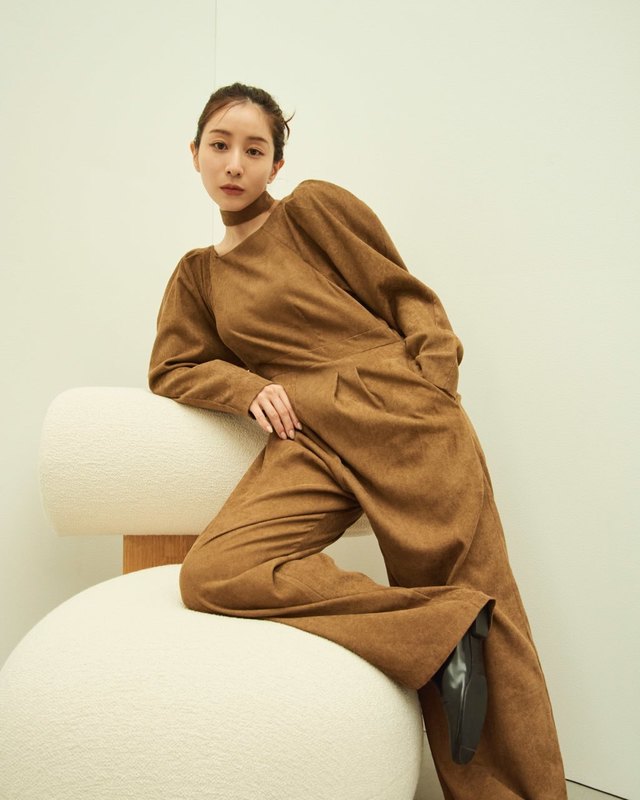 CLANE × 田中みな実」 コラボレーション第三弾 決定！ 2025AW