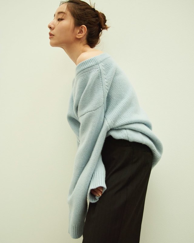 CLANE × 田中みな実」 コラボレーション第三弾 決定！ 2025AW