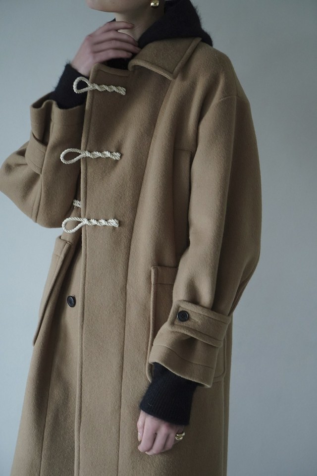 11月4日（金）発売アイテムをご紹介。アウター予約会で大好評だった