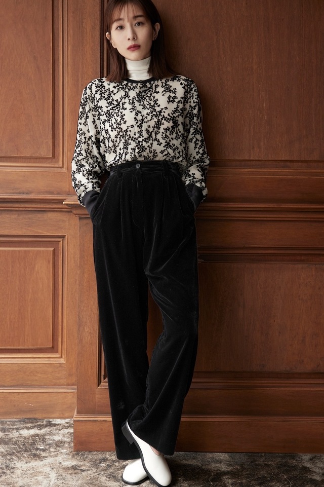 CLANE×田中みな実】コラボレーションアイテムをご紹介。 CLANE ONLINE