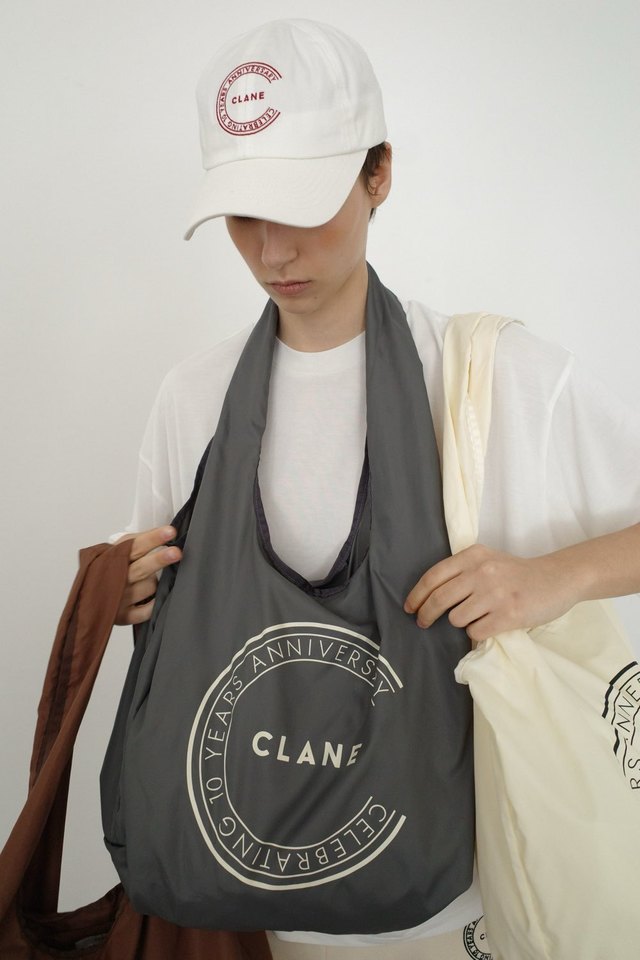 CLANE10周年を記念したロゴシリーズを7月25日(金)に発売いたします