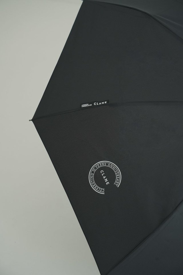 CLANE10周年を記念したロゴシリーズを7月25日(金)に発売いたします