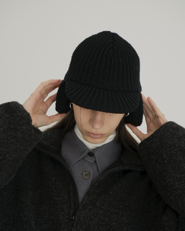 KIJIMA TAKAYUKI x CLANEコラボレーションアイテムが発売決定。耳元