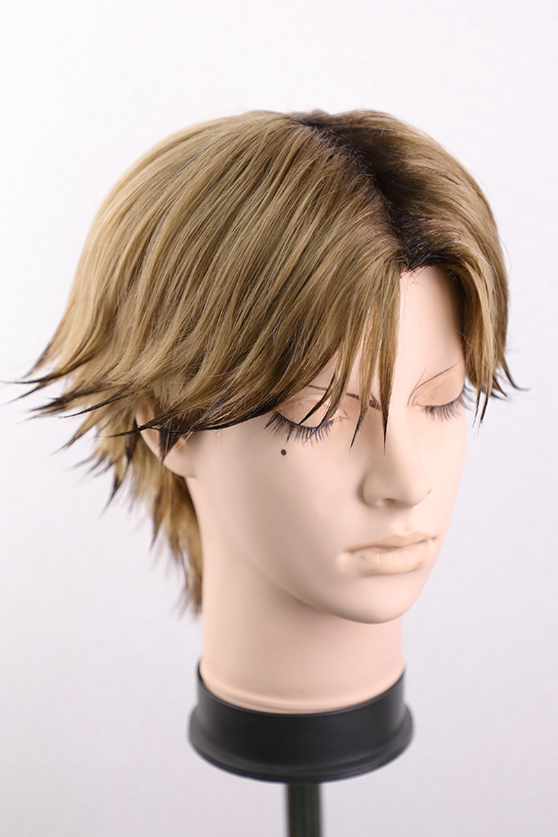 跡部 景吾(テニスの王子様) | コスプレ商品一覧 | コスプレウィッグ