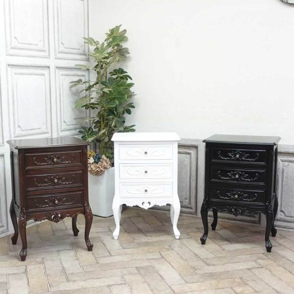 チェスト・アンティークテイスト 7024-M-8 新着アンティークテイスト