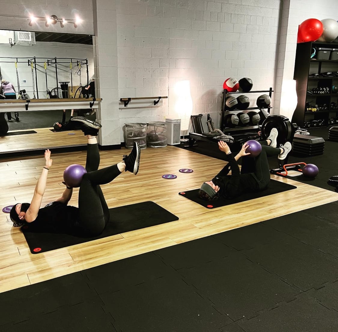 K Fit Studio: Read Reviews and Book Classes on ClassPass