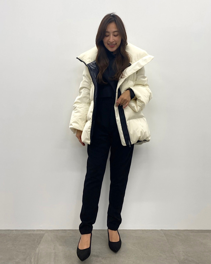 ユニクロ】「＋J」の2021新作「コート」大人女子におすすめの3選