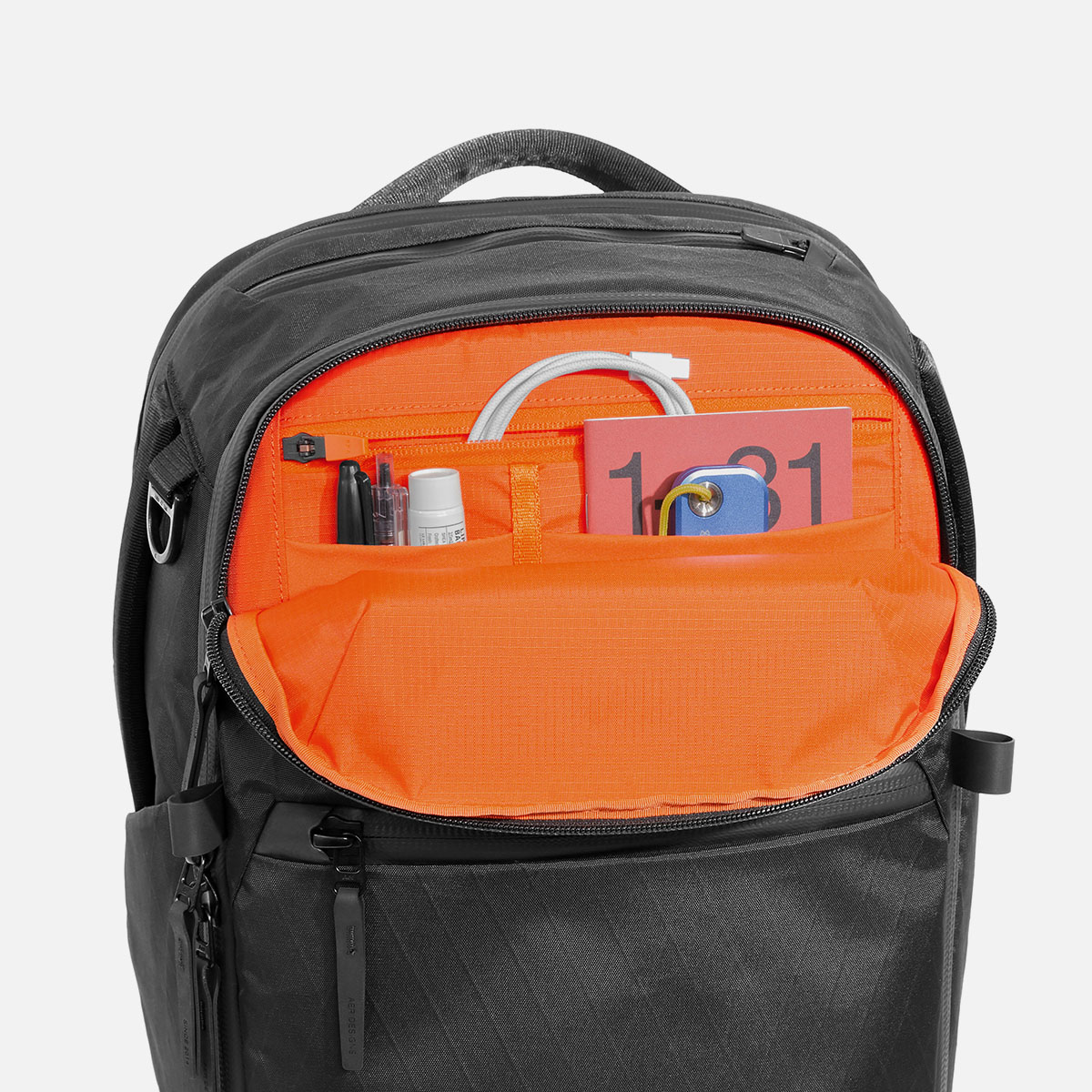 City Pack Pro 2 X-Pac – Aer