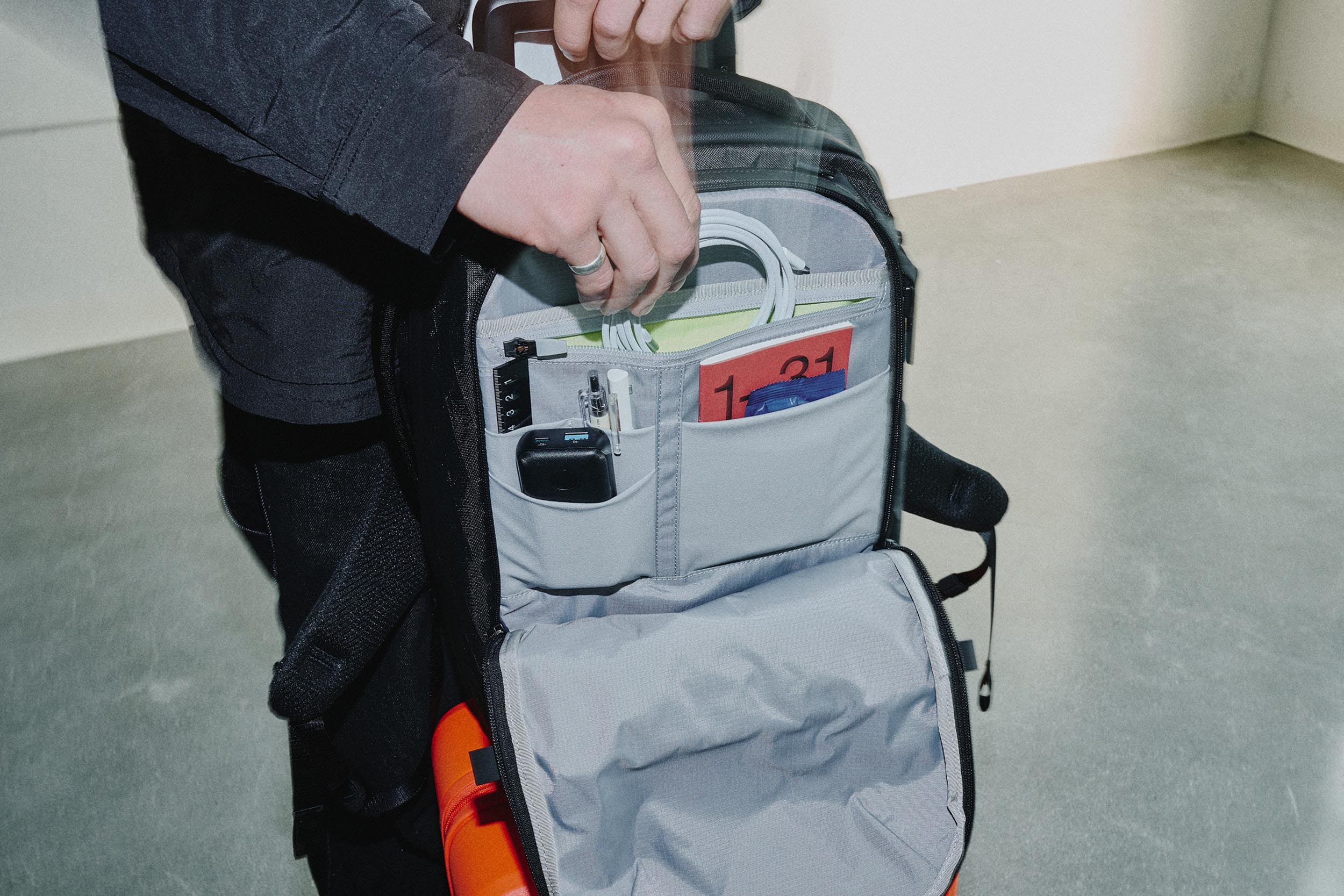 City Pack 2 Ultra – Aer