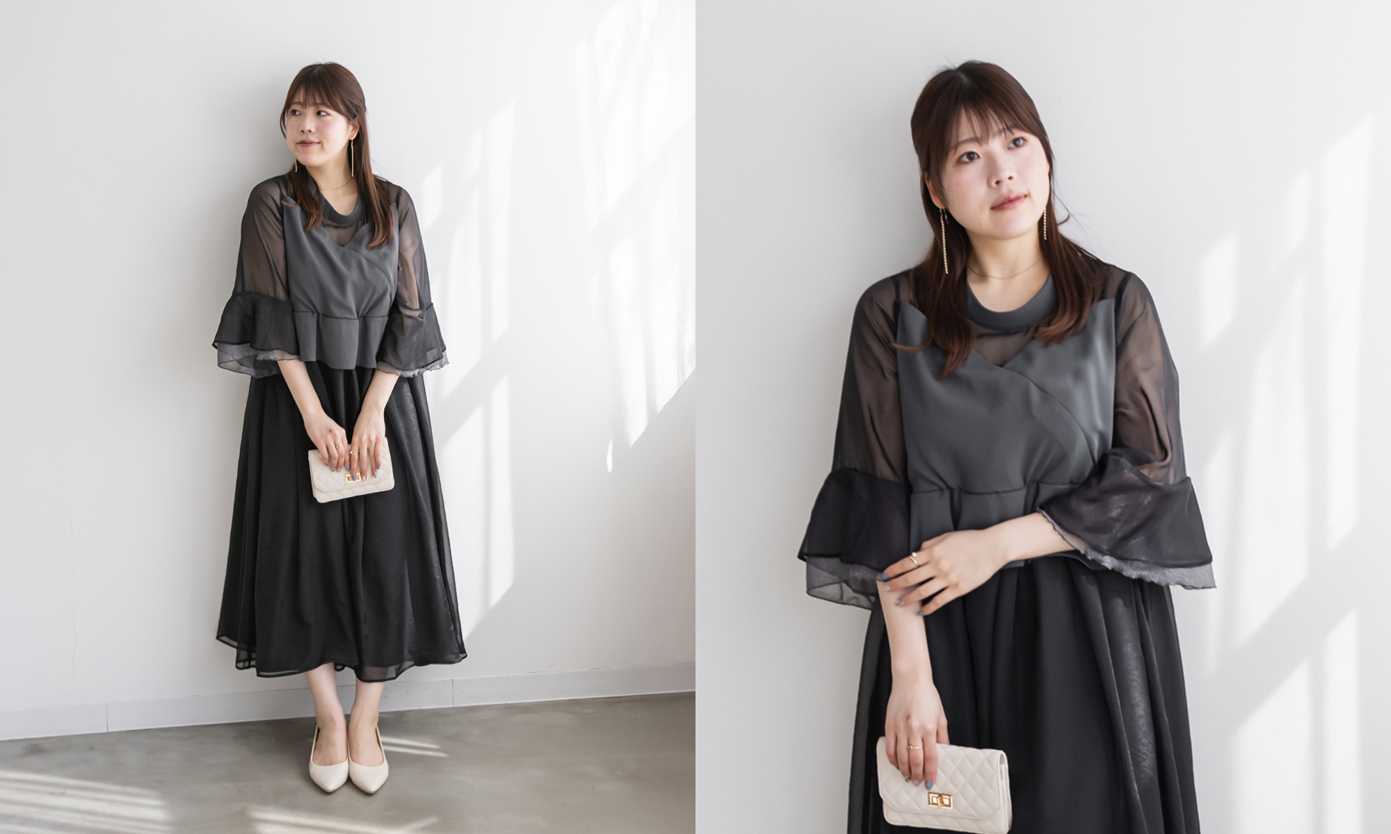 CLETTE Occasion Collection