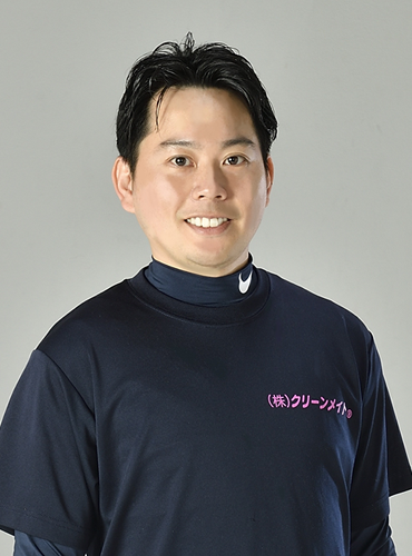 スタッフ紹介 - 大阪の遺品整理・生前整理専門会社「クリーンメイト