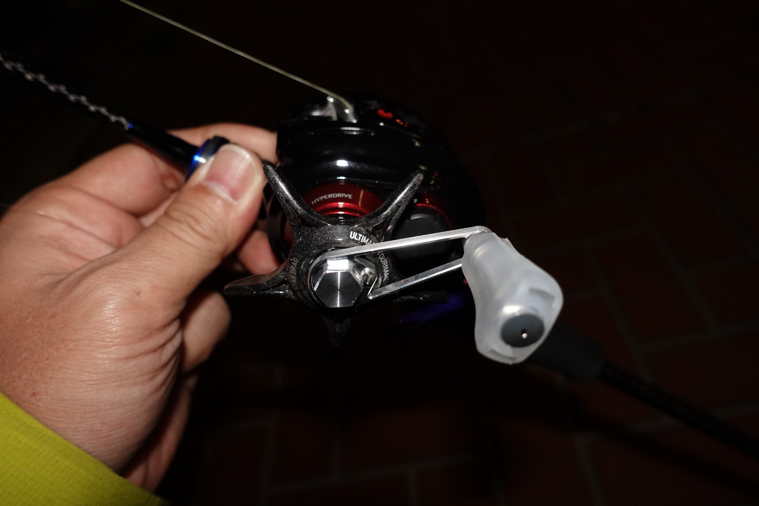 BF-Airy 33mm 』開発ストーリー | アジング - ClearBlue -