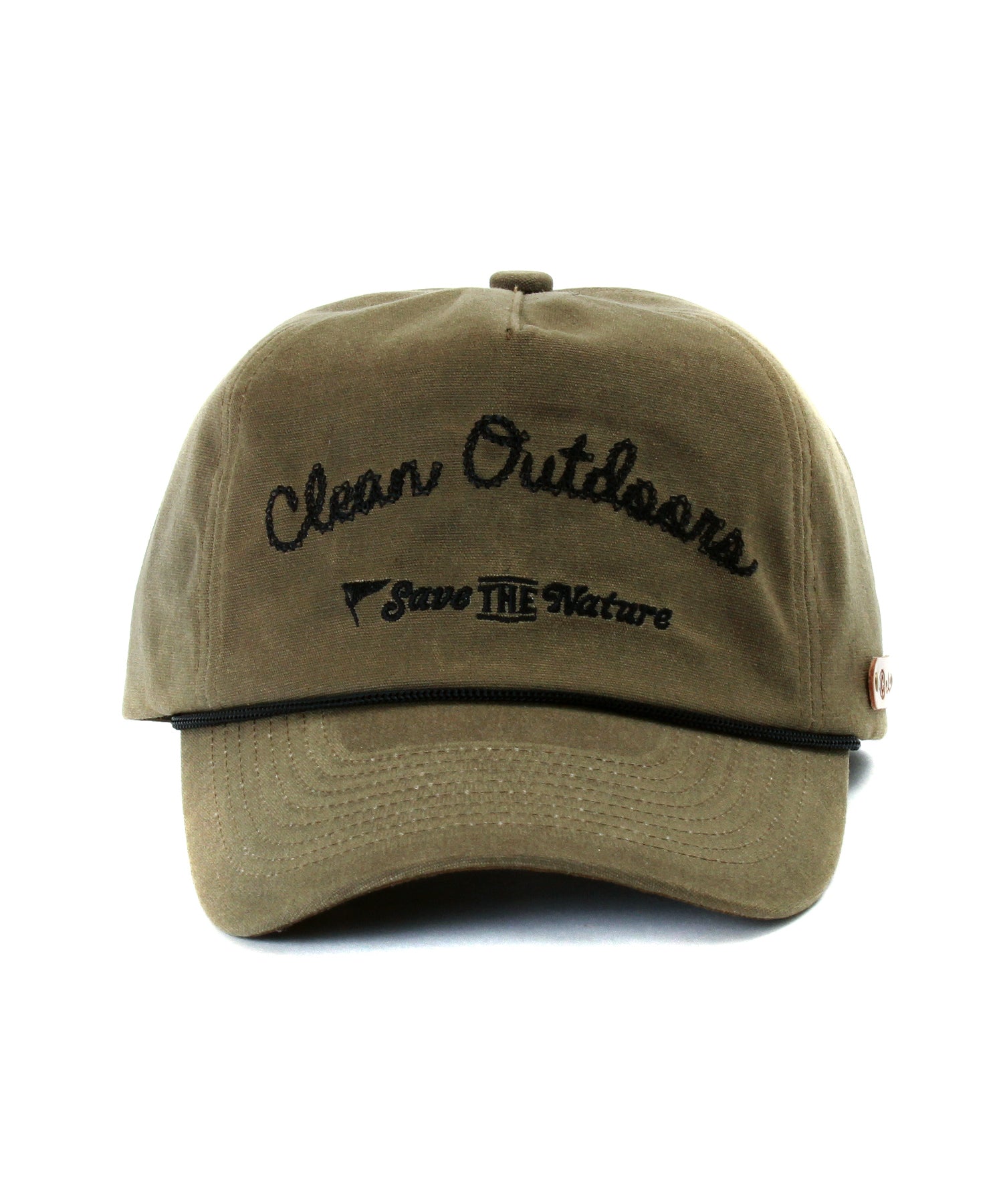 RB7013 DEEP WAX TRUCKER CAP – CLEFSHOP