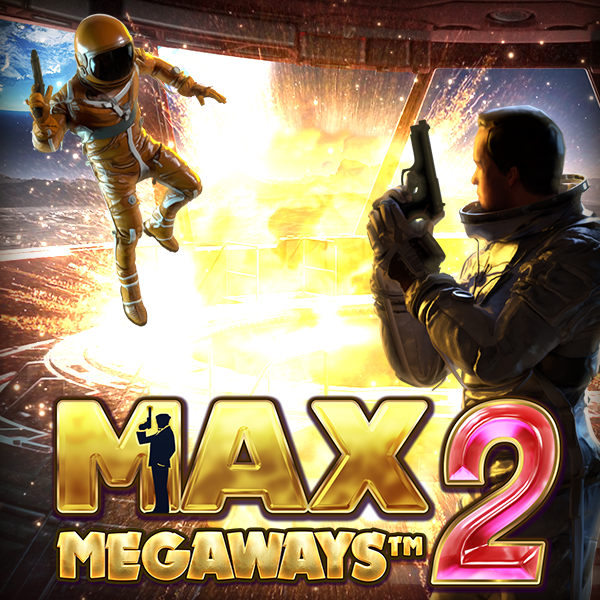 Max Megaways 2 by Big Time Gaming