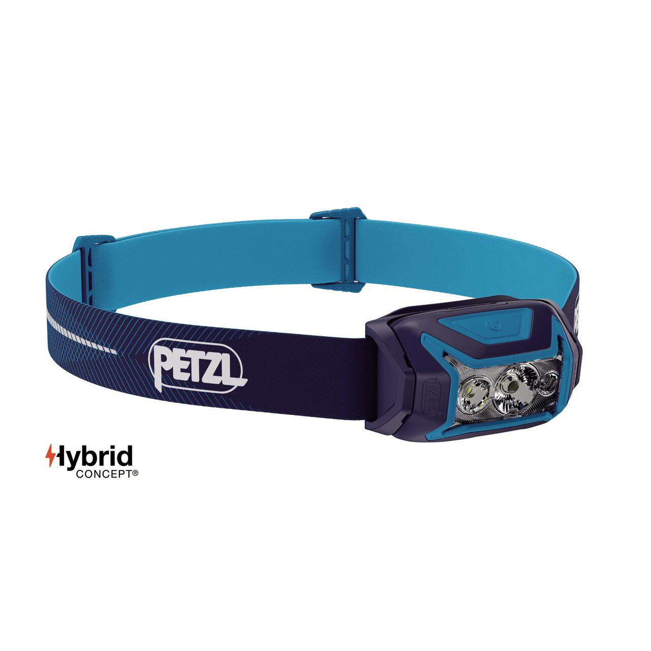 Petzl Actik Core Headlamp 625 Lumens – Climb On Equipment