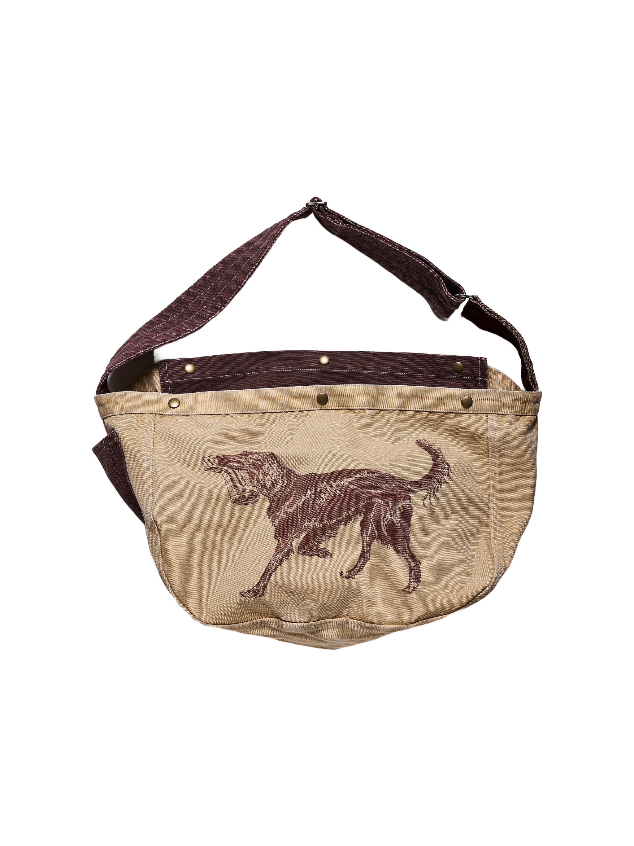 California Sportswear×2nd】2nd Mag. セールスマンバッグ – CLUB 2nd