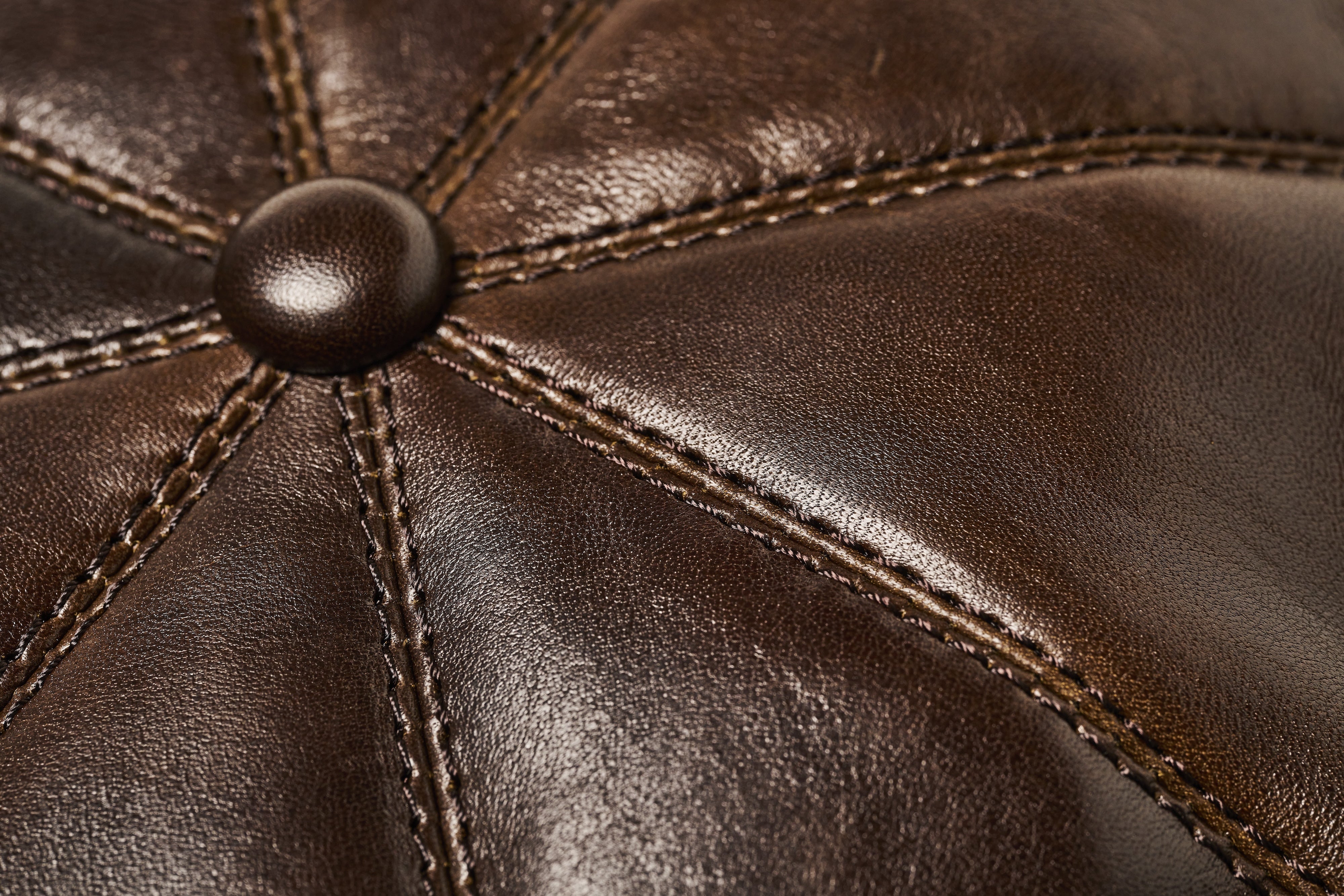 BRUNEL&Co. HATMAKERS × 新喜皮革 × モヒカン小川 ホースハイド