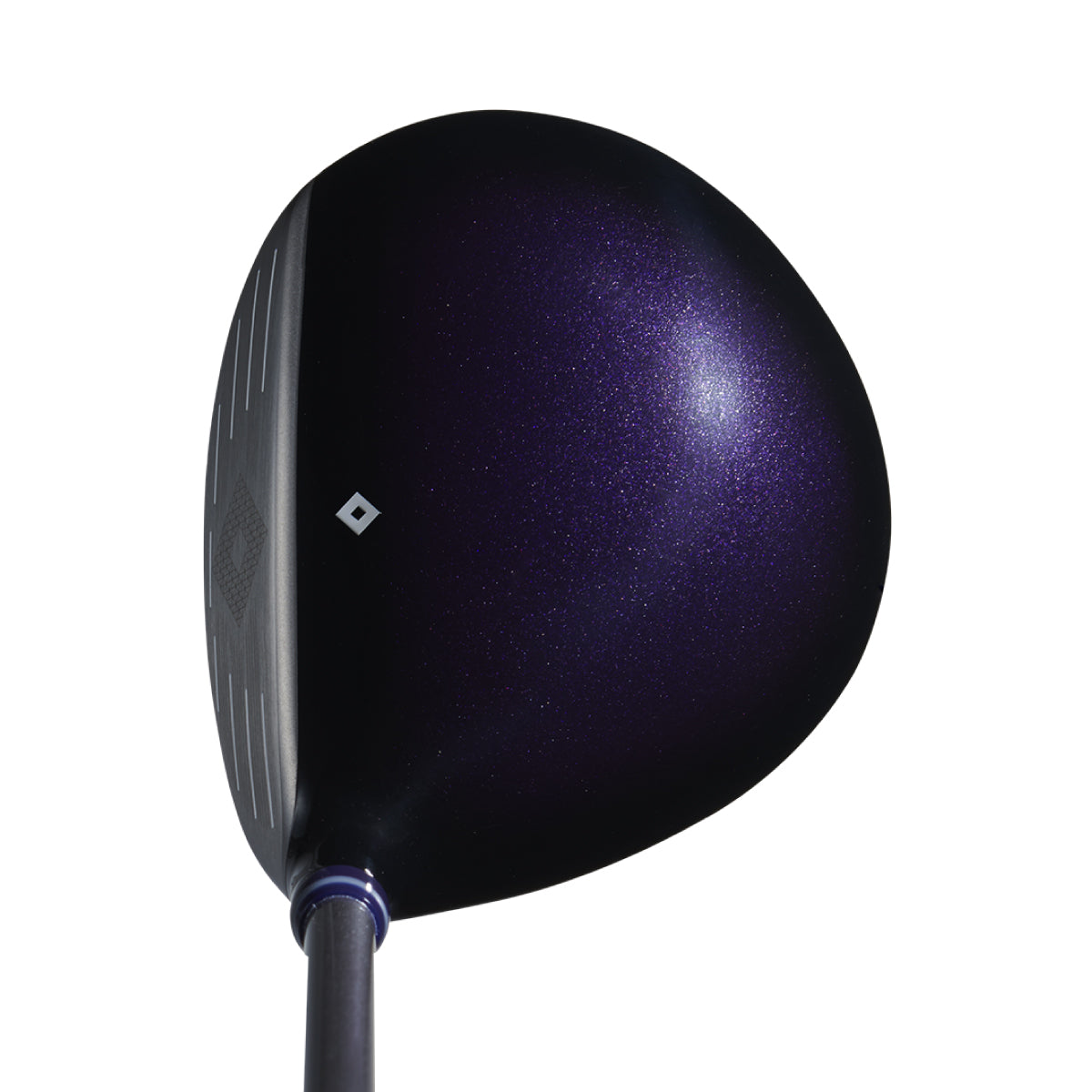 FAIRWAY ARMS LADY 標準シャフト