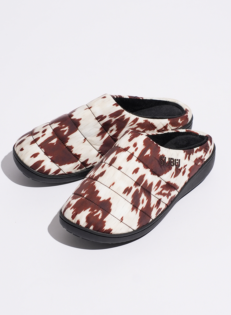 SUBU COW BROWN｜CLUÉL Have a Good Buy!｜ファッション雑誌・通販