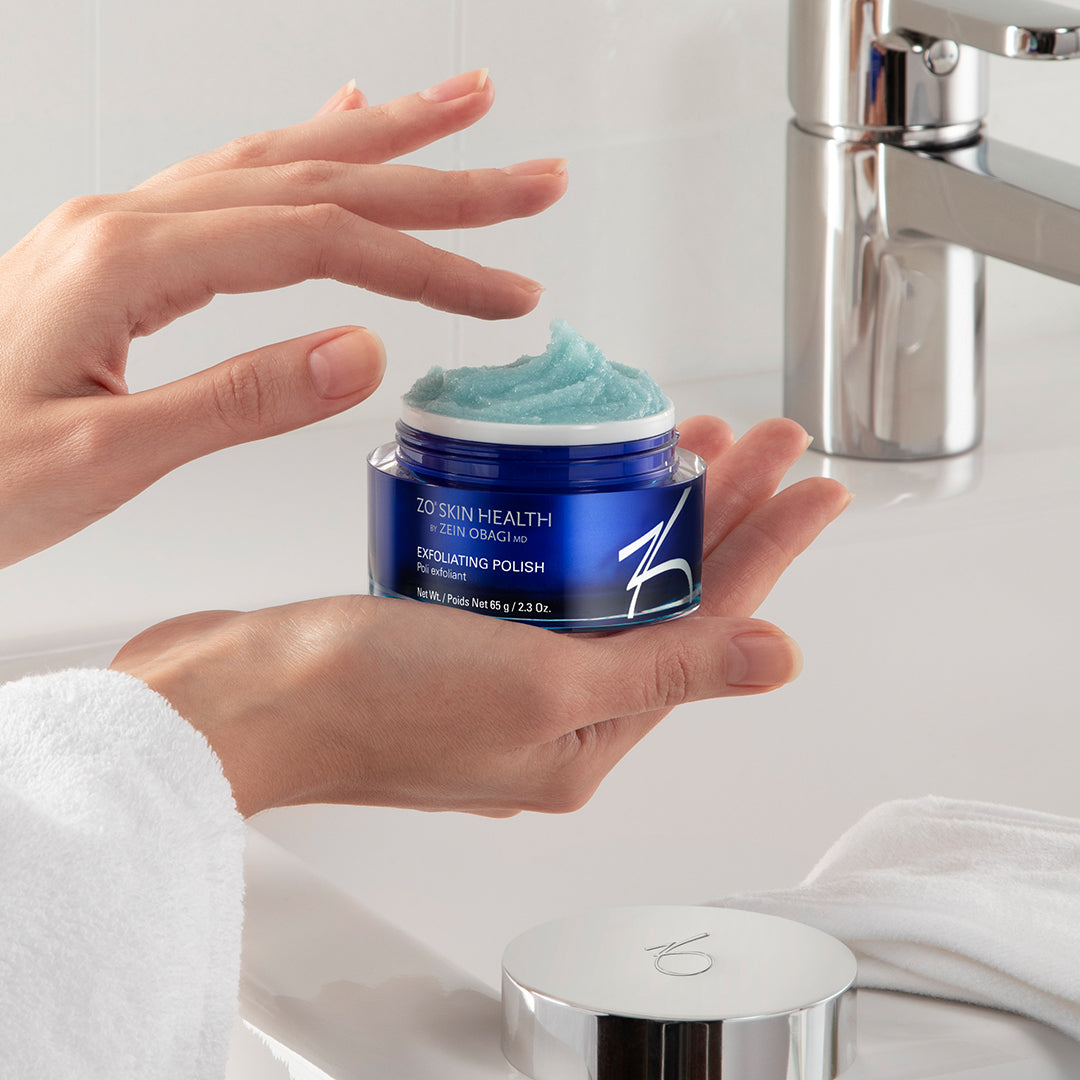 Exfoliating Polish (65g)