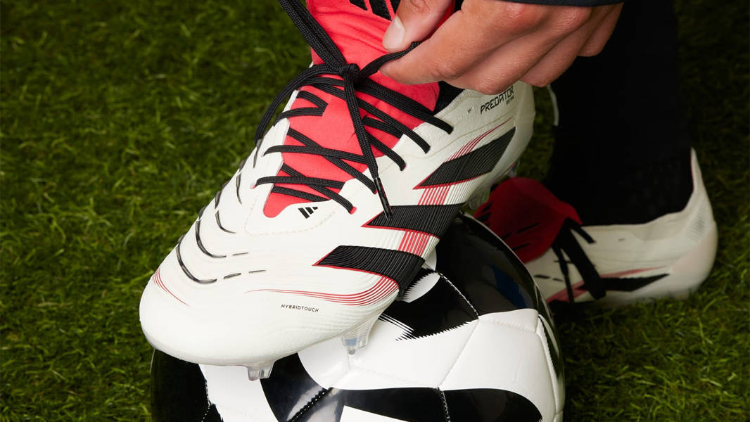 adidas Predator Elite FT FG Goal Hunter Pack | ID8968 | The Sole
