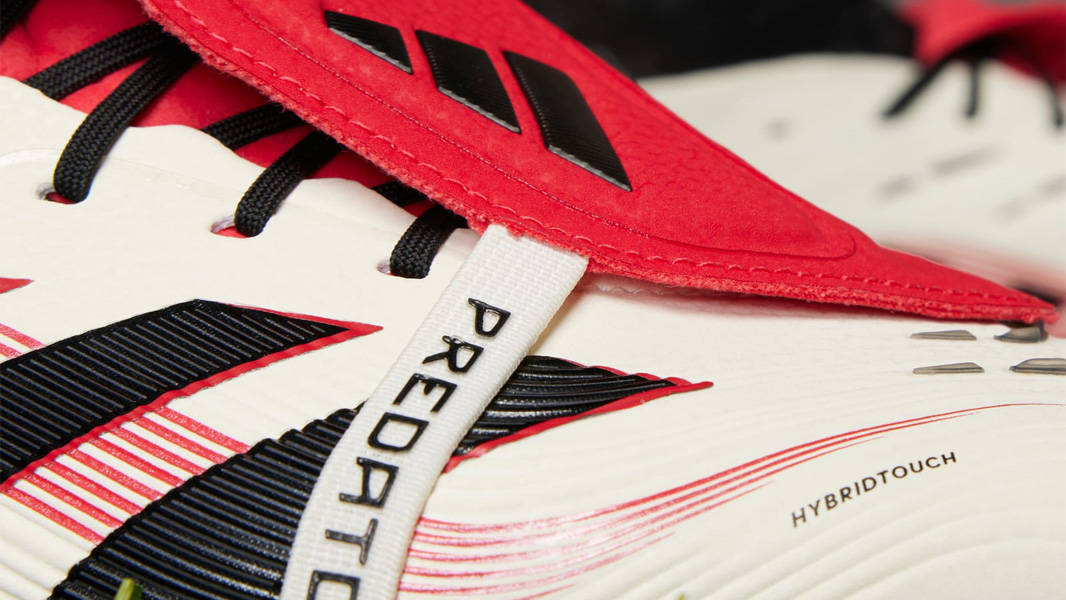 adidas Predator Elite FT FG Goal Hunter Pack | ID8968 | The Sole