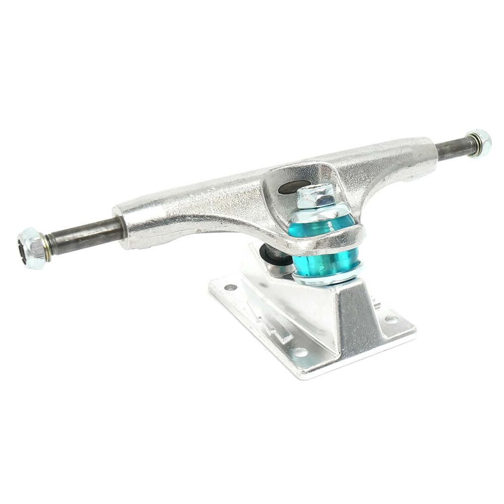 THUNDER TRUCK サンダー トラック HOLLOW LIGHTS 2 147 HI シルバー