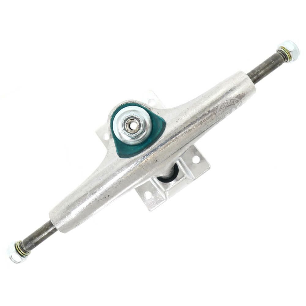 THUNDER TRUCK サンダー トラック HOLLOW LIGHTS 2 147 HI シルバー