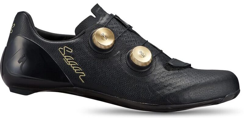 日本未発売】S-WORKS 7 Laceを徹底的に解剖する【ARES完全敗北か