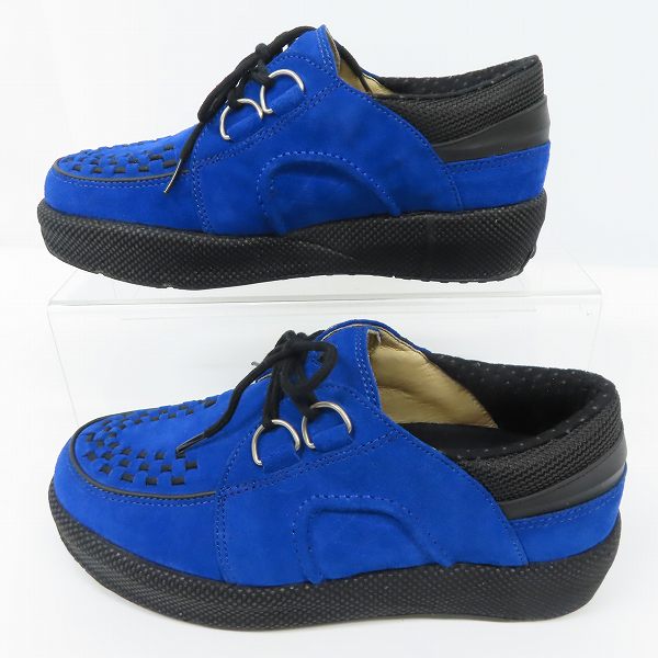 観賞用】VISVIM×UNDERCOVER×FRAGMENT/ビズビム×アンダーカバー