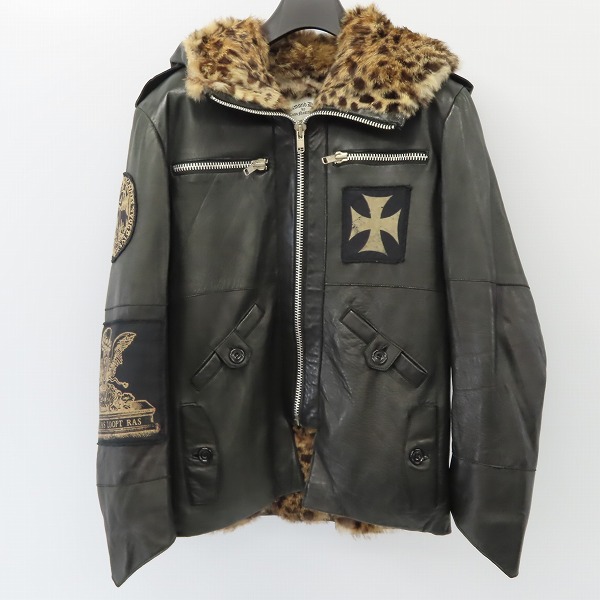 ダイアモンドドッグス（DIAMOND DOGS）の買取実績 – ブランド買取専門