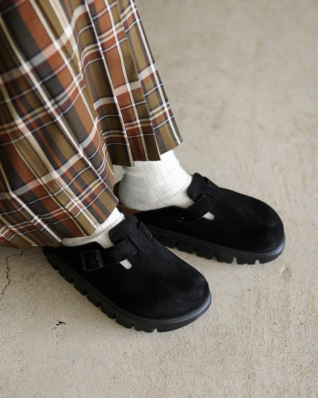 パピリオ バイ ビルケンシュトック papillio by BIRKENSTOCK ボストン