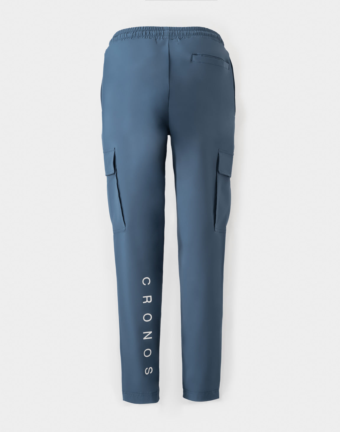 CRONOS Active Stretch Cargo Pants【BLUEGRAY】