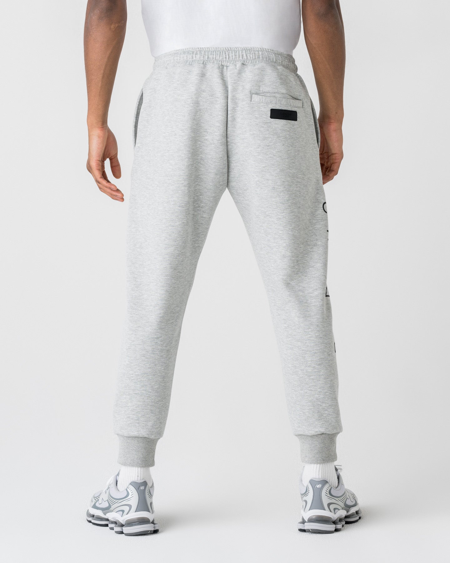 CRONOS FLEX DAILY Pants【M.GRAY】