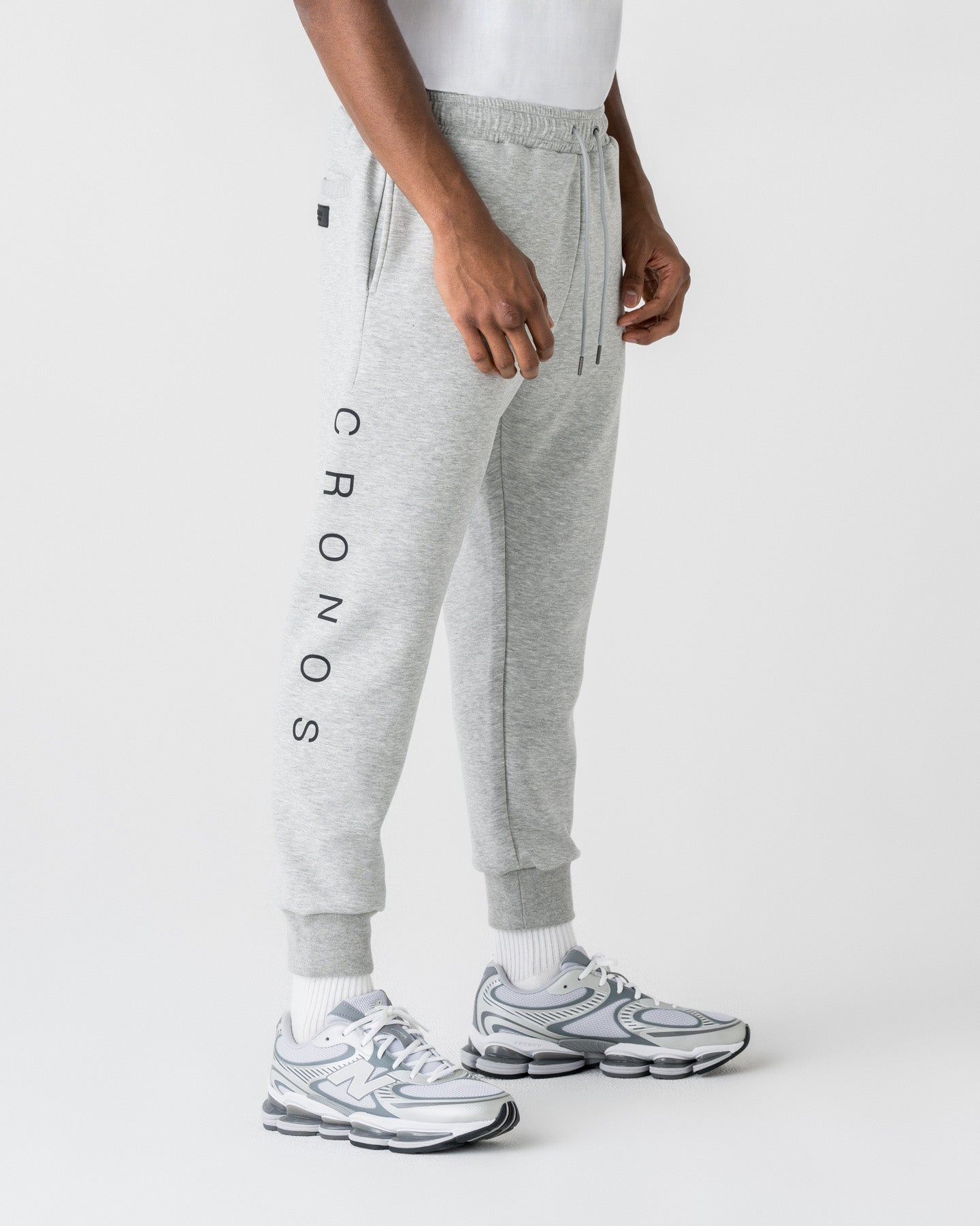 CRONOS FLEX DAILY Pants【M.GRAY】