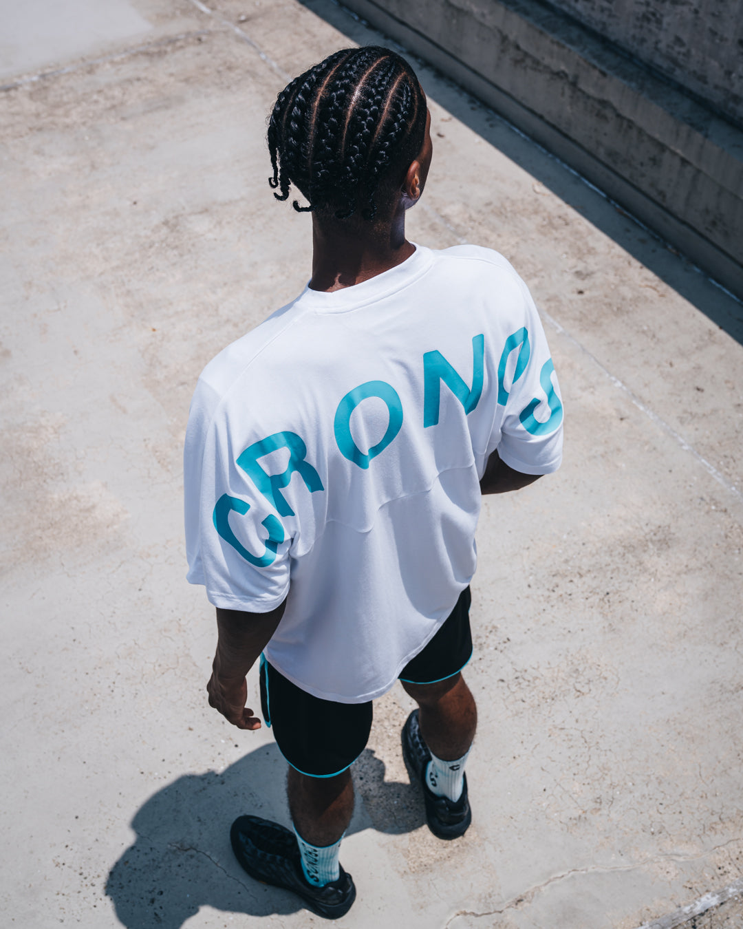 CRONOS MEN 7.23 WED 21:00 - RELEASE.