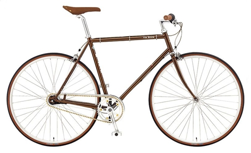 bianchi VIABRERA8ヴィアブレラ8クロスバイク 自転車 直渡しのみ