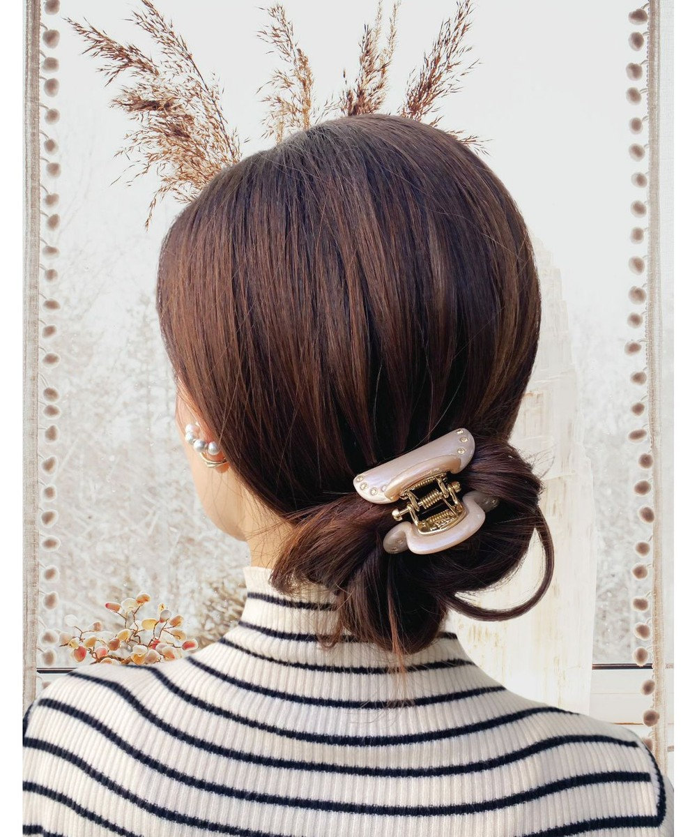 アッカ アッカ ティアラクイーン 大 ティアラクィーン 大クリップ acca