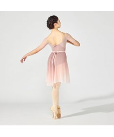 Nela ライン】巻きスカート / Chacott | ファッション通販 【公式通販