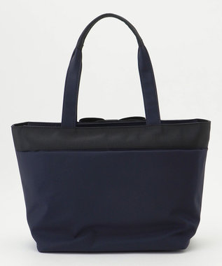 A4サイズ対応】RIBBON BRICK A4TOTE トートバッグ / TOCCA