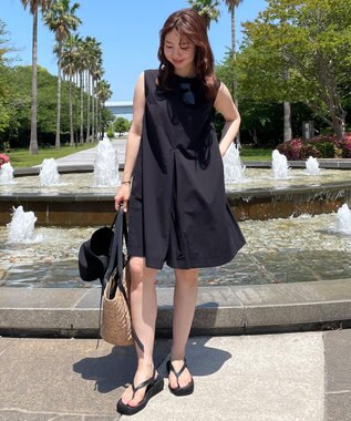 FINE MOVE オールインワン / UNFILO | ファッション通販 【公式通販