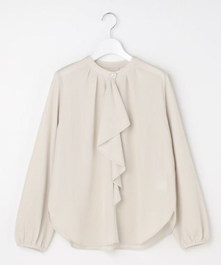 アムンゼンジャージー トップス / 自由区 S | ファッション通販 【公式