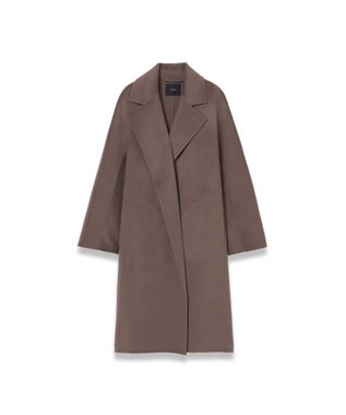 ダブルフェイスカシミアコート コスタ / JOSEPH | ファッション通販