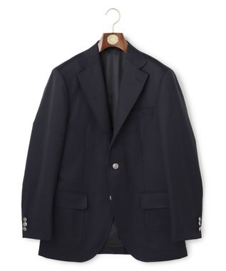 WEB・一部店舗限定】ネイビーブレザー / 金ボタン / J.PRESS MEN