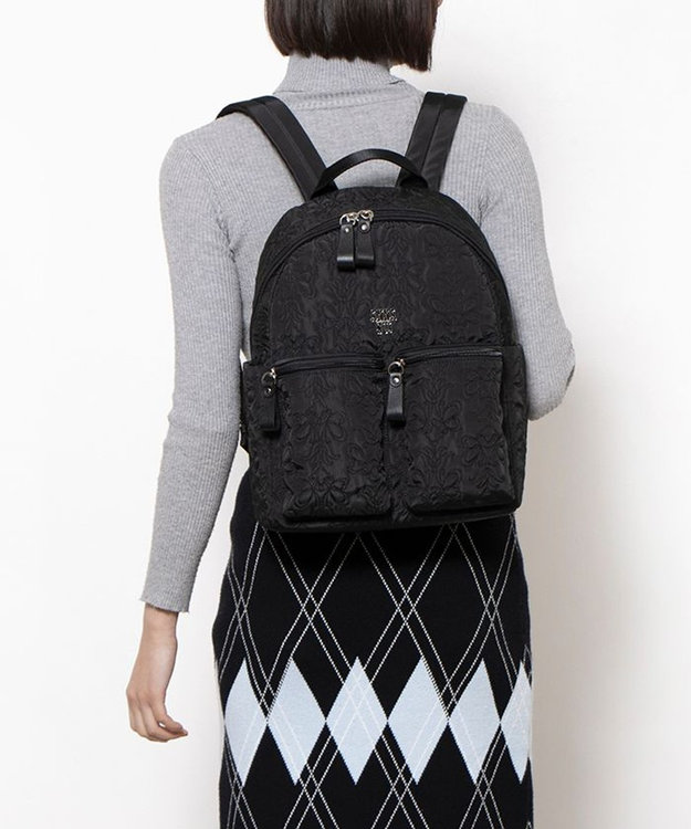 アニー バックパック / ANNA SUI | ファッション通販 【公式通販】オン