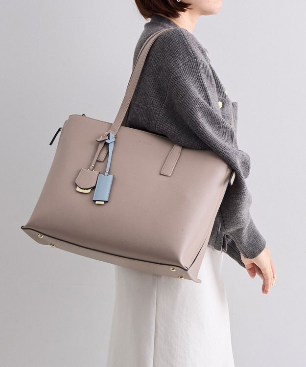 Jewelna Rose OLバッグ・セレム 横型トートバッグ A4サイズ 16189