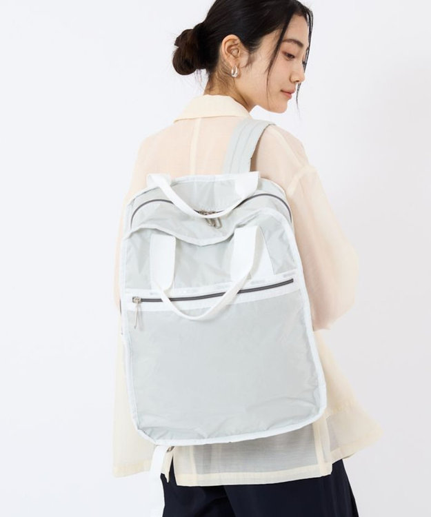 CR URBAN BACKPACK/ブランC / LeSportsac | ファッション通販 【公式
