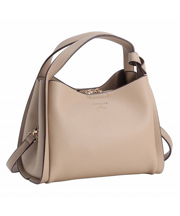 JEWELNA by Jewelna Rose アオリハンドバッグ 16284 ジュエルナローズ
