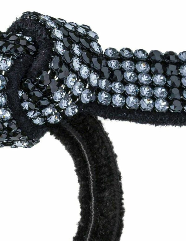 夏の陽射しに負けない！キラキラと輝くヘアゴム【ドレスポニー