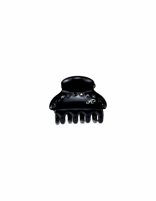 アレンジ自在】手軽に楽しめる小さめサイズのヘアクリップ | acca